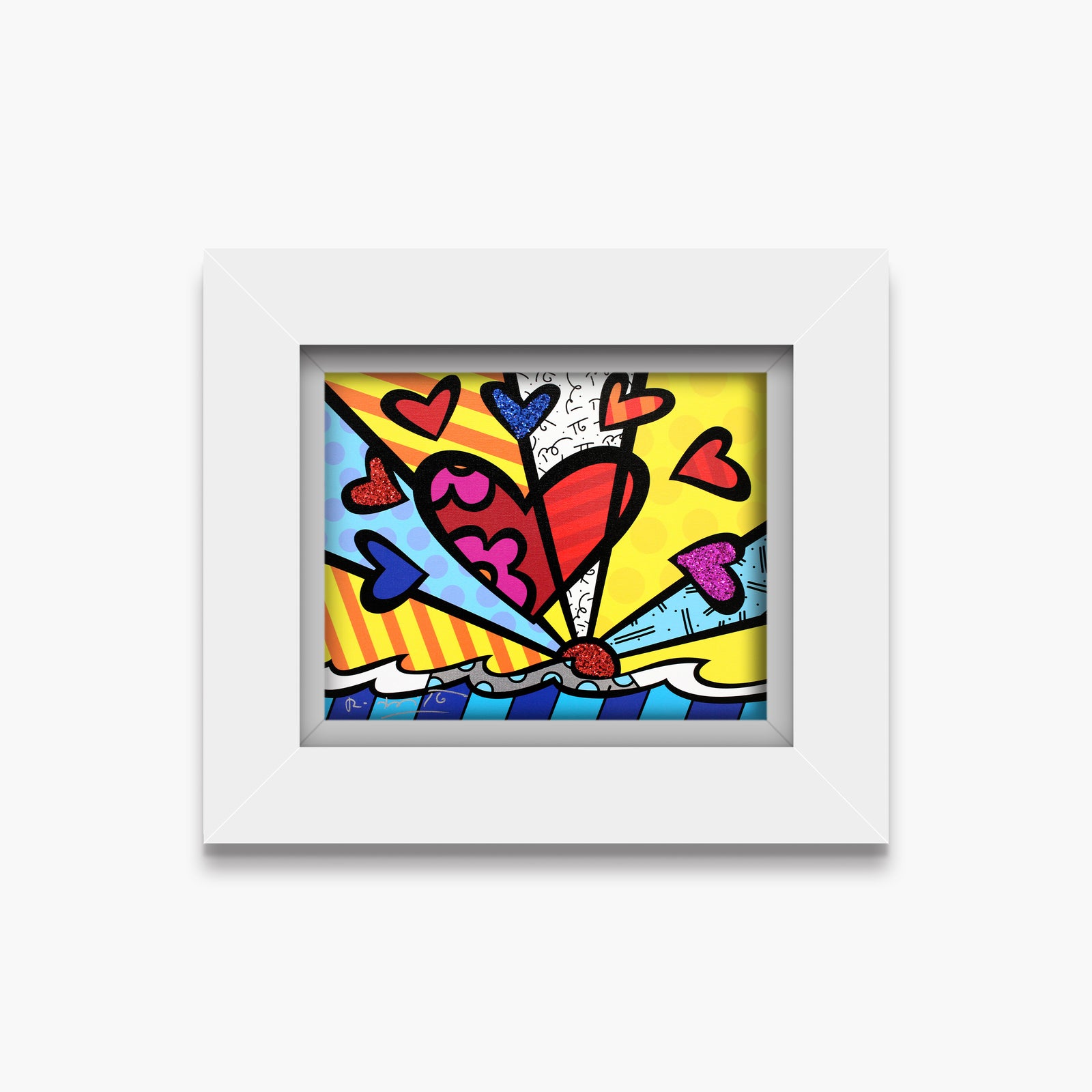 Miami Beach - Limited Edition Print