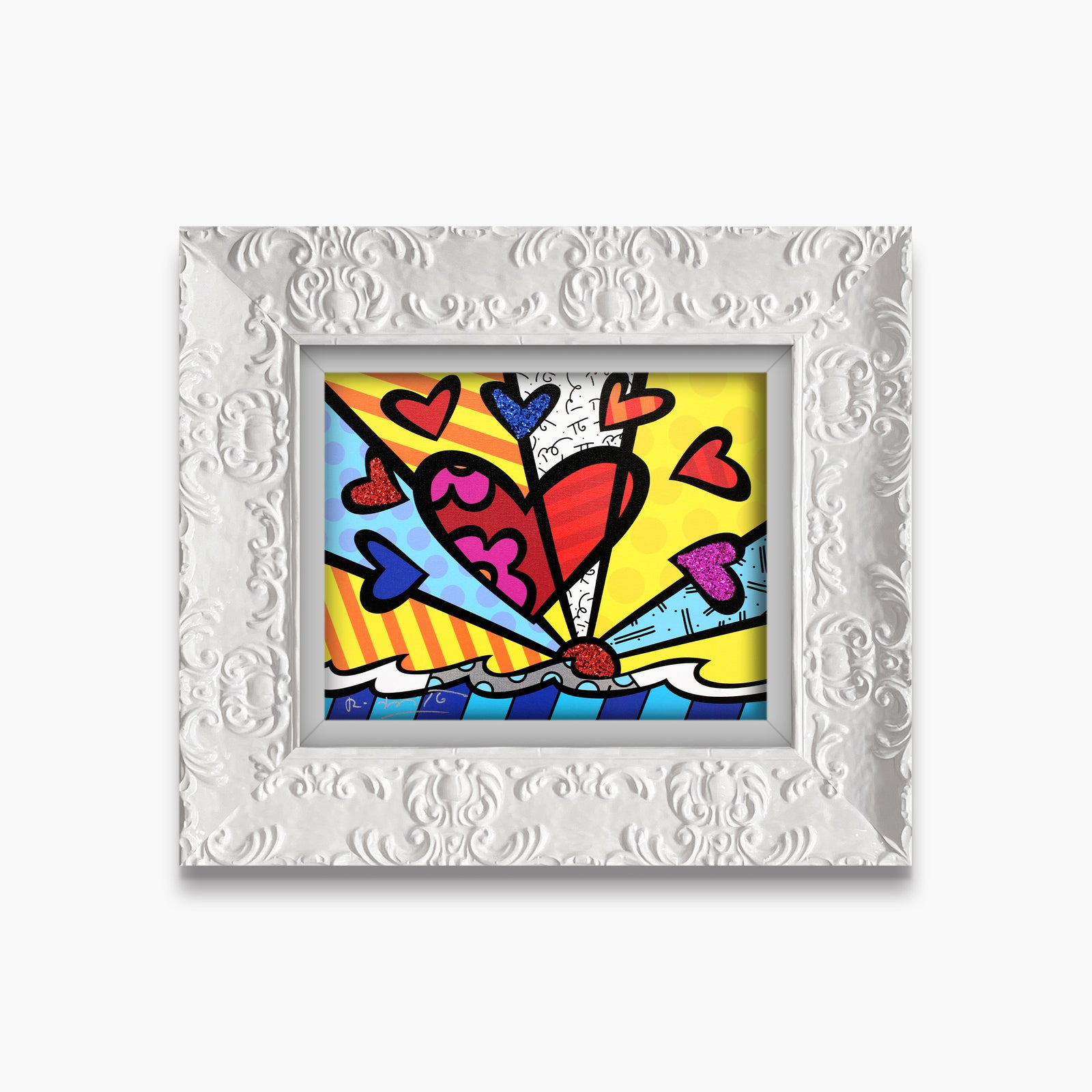 Miami Beach - Limited Edition Print