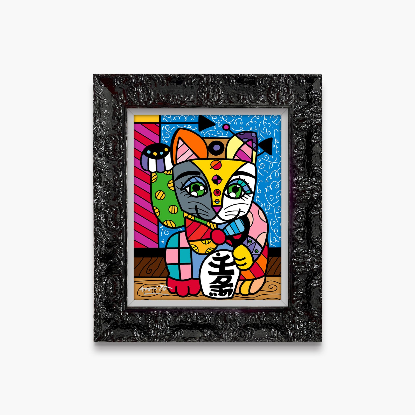 Lucky Charm - Limited Edition Print