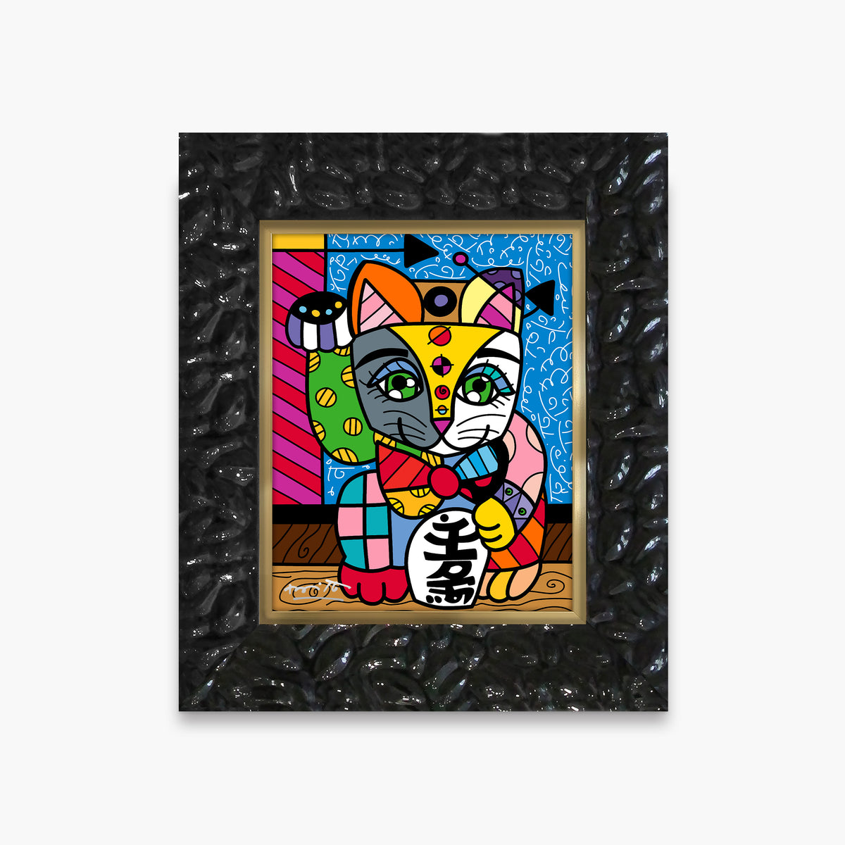 Lucky Charm - Limited Edition Print