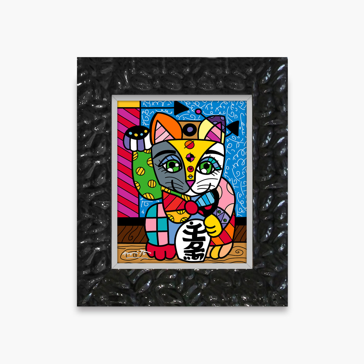 Lucky Charm - Limited Edition Print