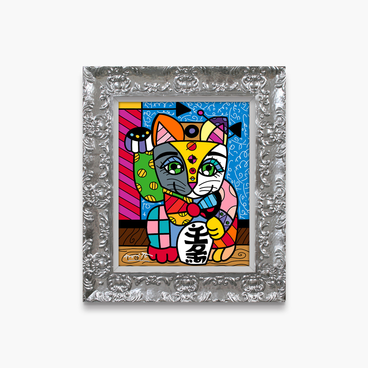 Lucky Charm - Limited Edition Print