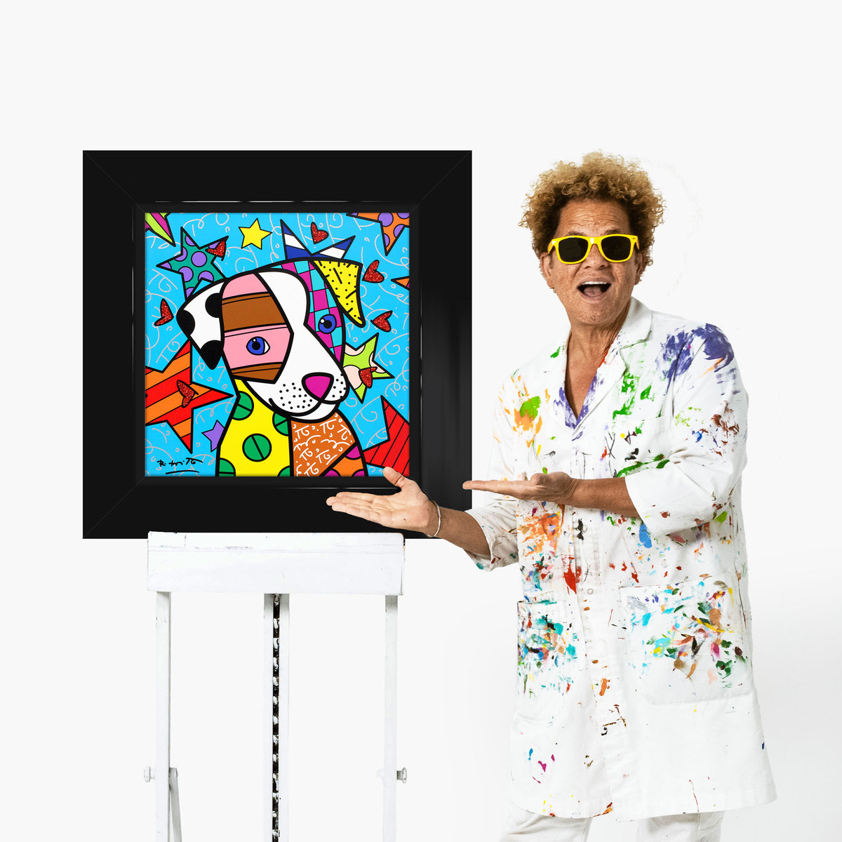 Coco - Limited Edition Print - Online Exclusive