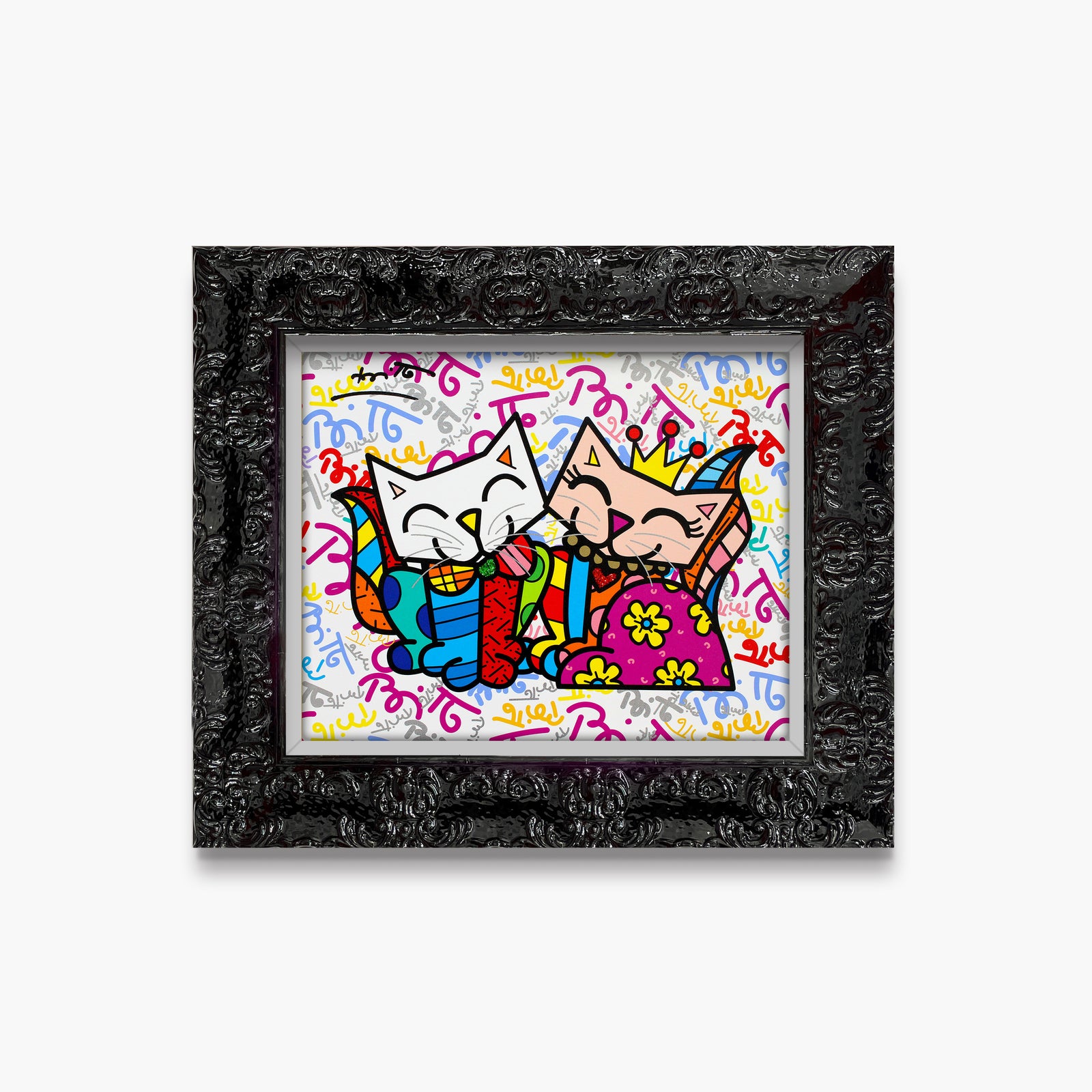 Electric - Limited Edition Print