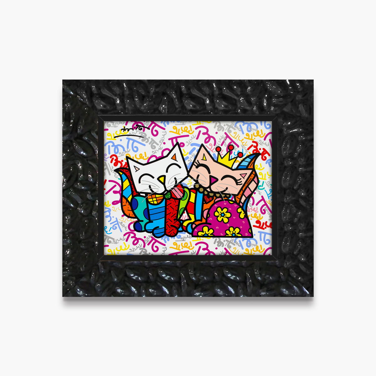 Electric - Limited Edition Print