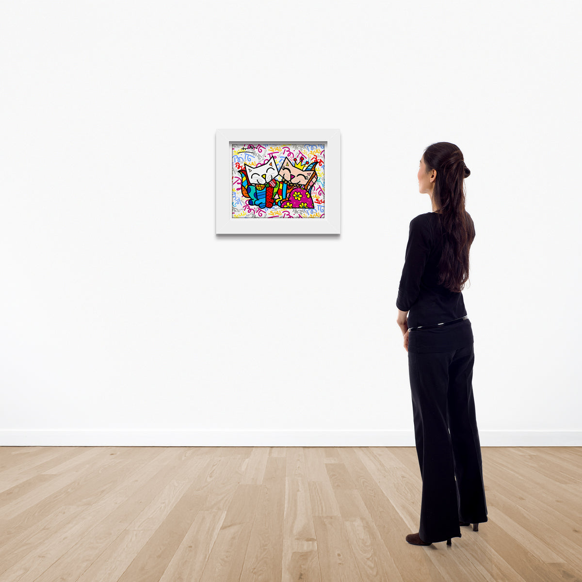 Electric - Limited Edition Print