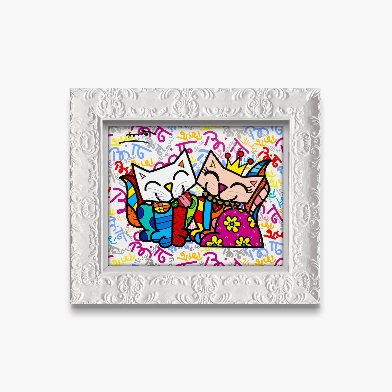 Electric - Limited Edition Print