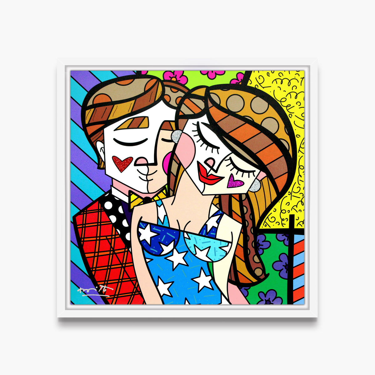 American Beauty - Limited Edition Print