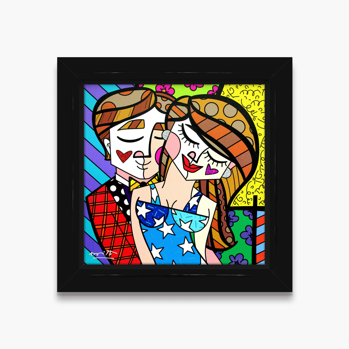 American Beauty - Limited Edition Print