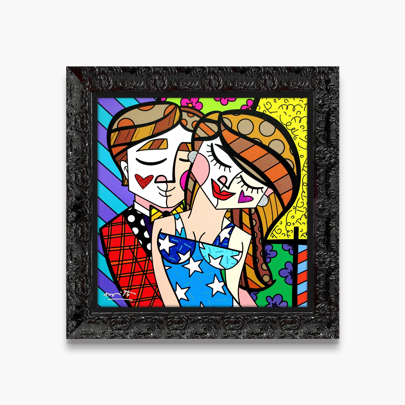 American Beauty - Limited Edition Print