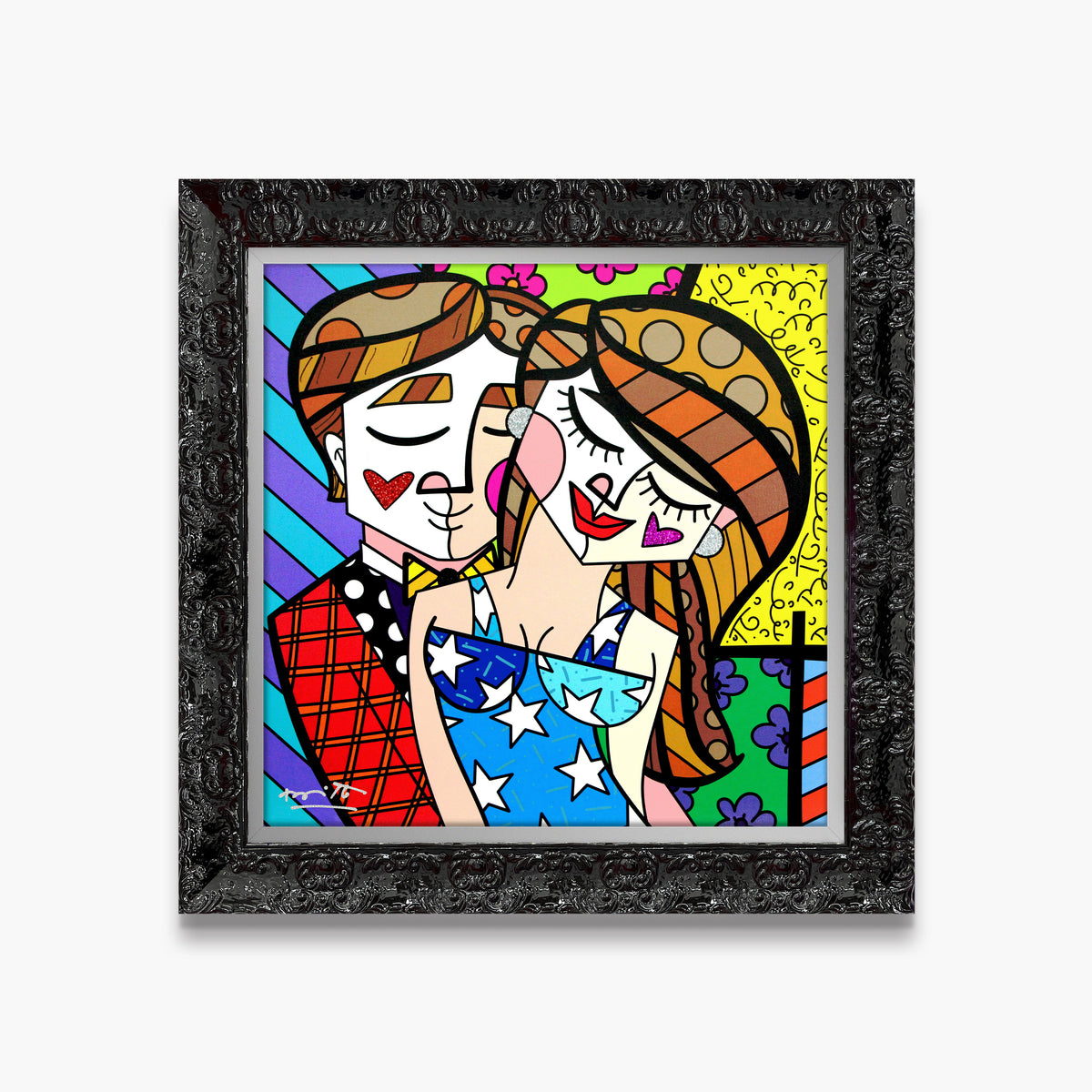 American Beauty - Limited Edition Print