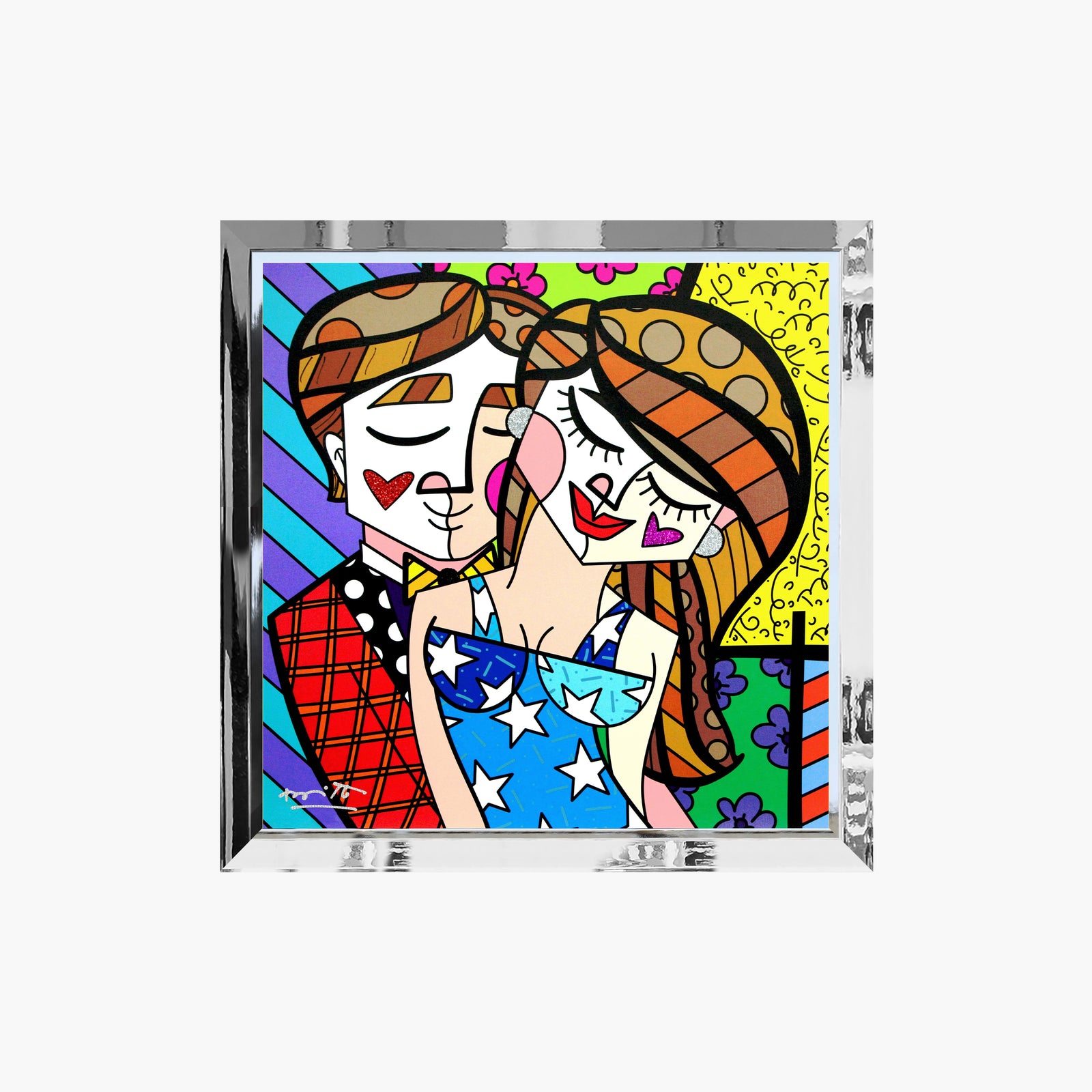 American Beauty - Limited Edition Print