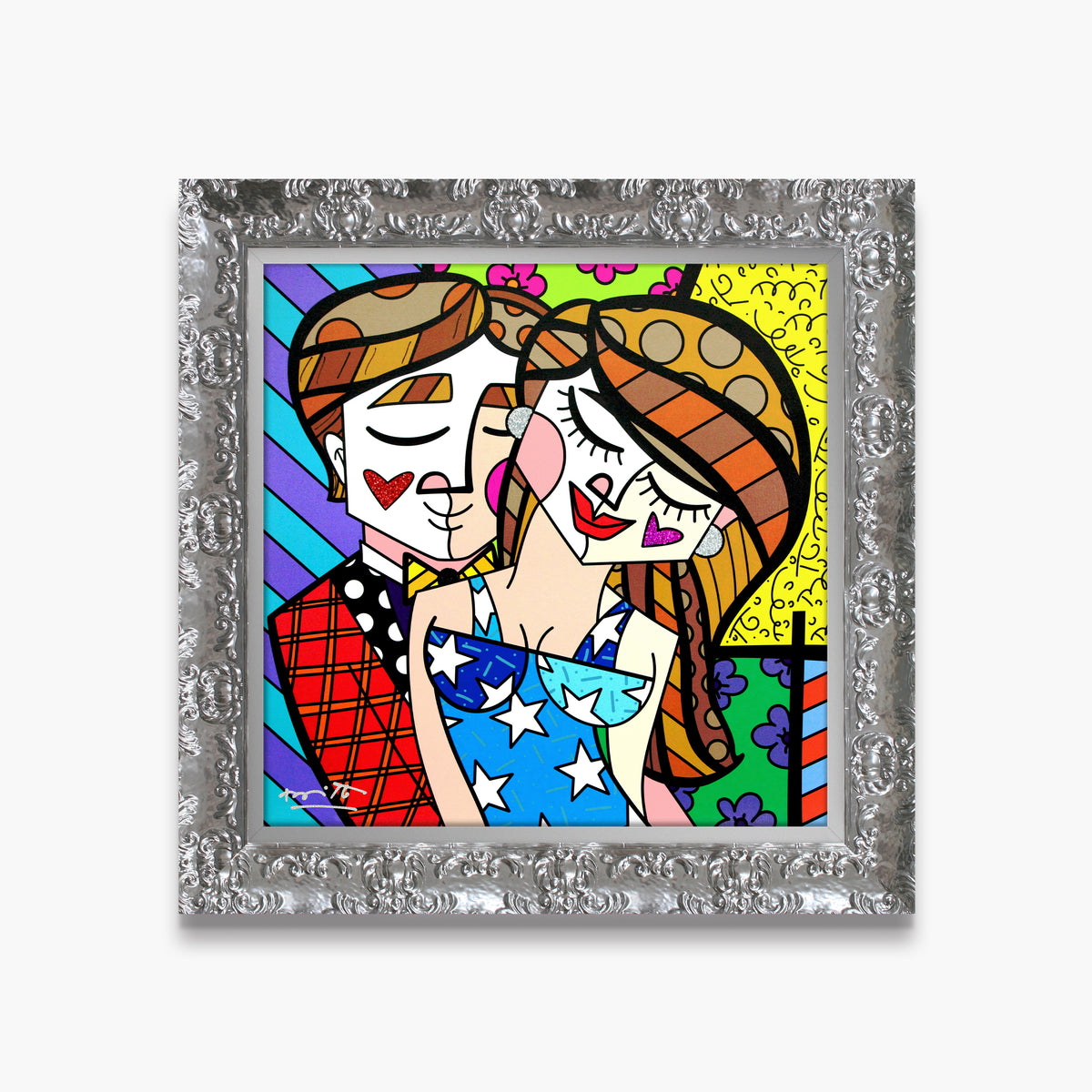American Beauty - Limited Edition Print