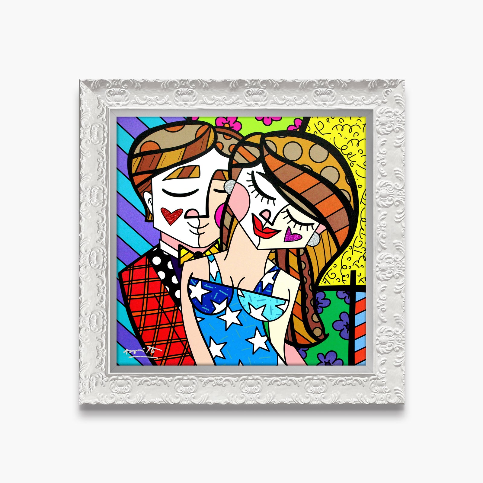 American Beauty - Limited Edition Print