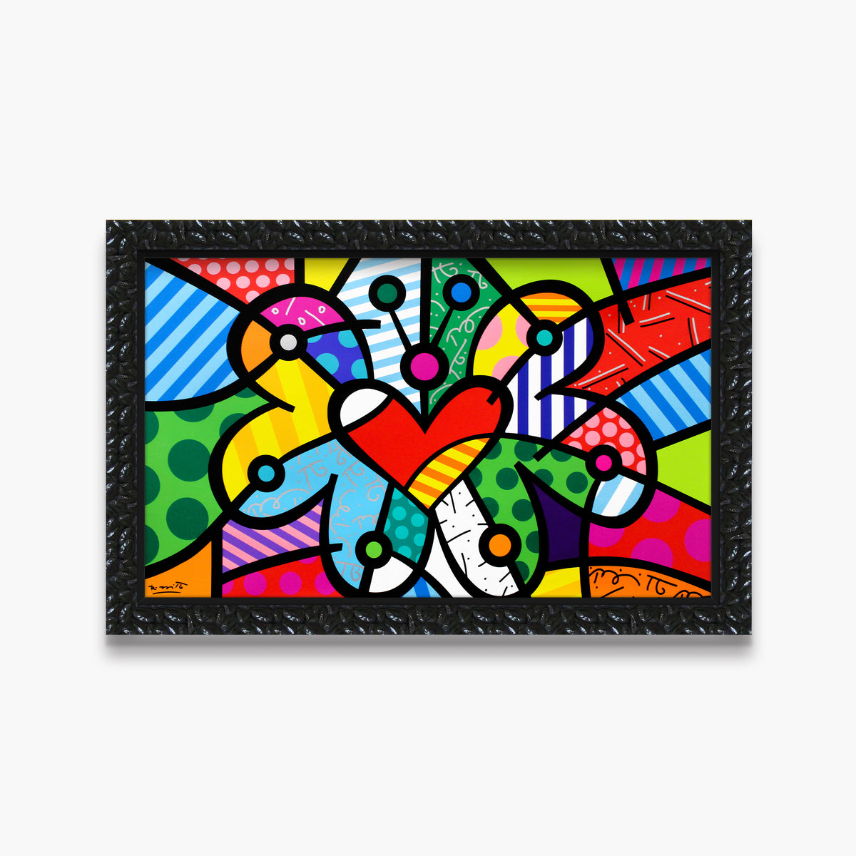 Evolution - Limited Edition Print