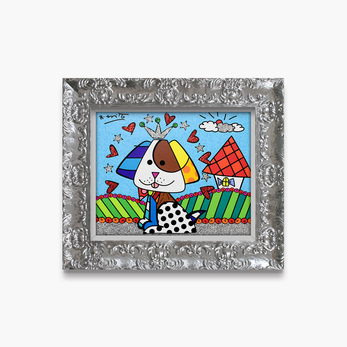 to jenna nicks home limited  colorful decorative collectible gift idea
