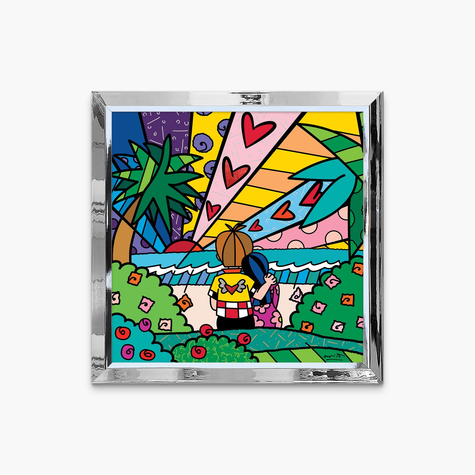 Tomorrow - Limited Edition Print