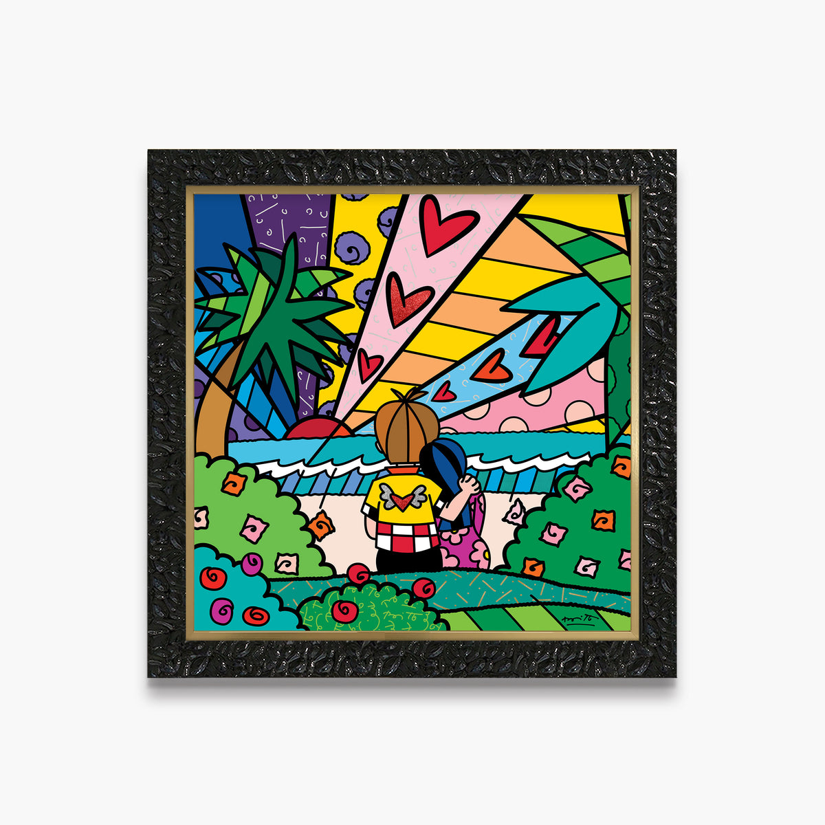 Tomorrow - Limited Edition Print