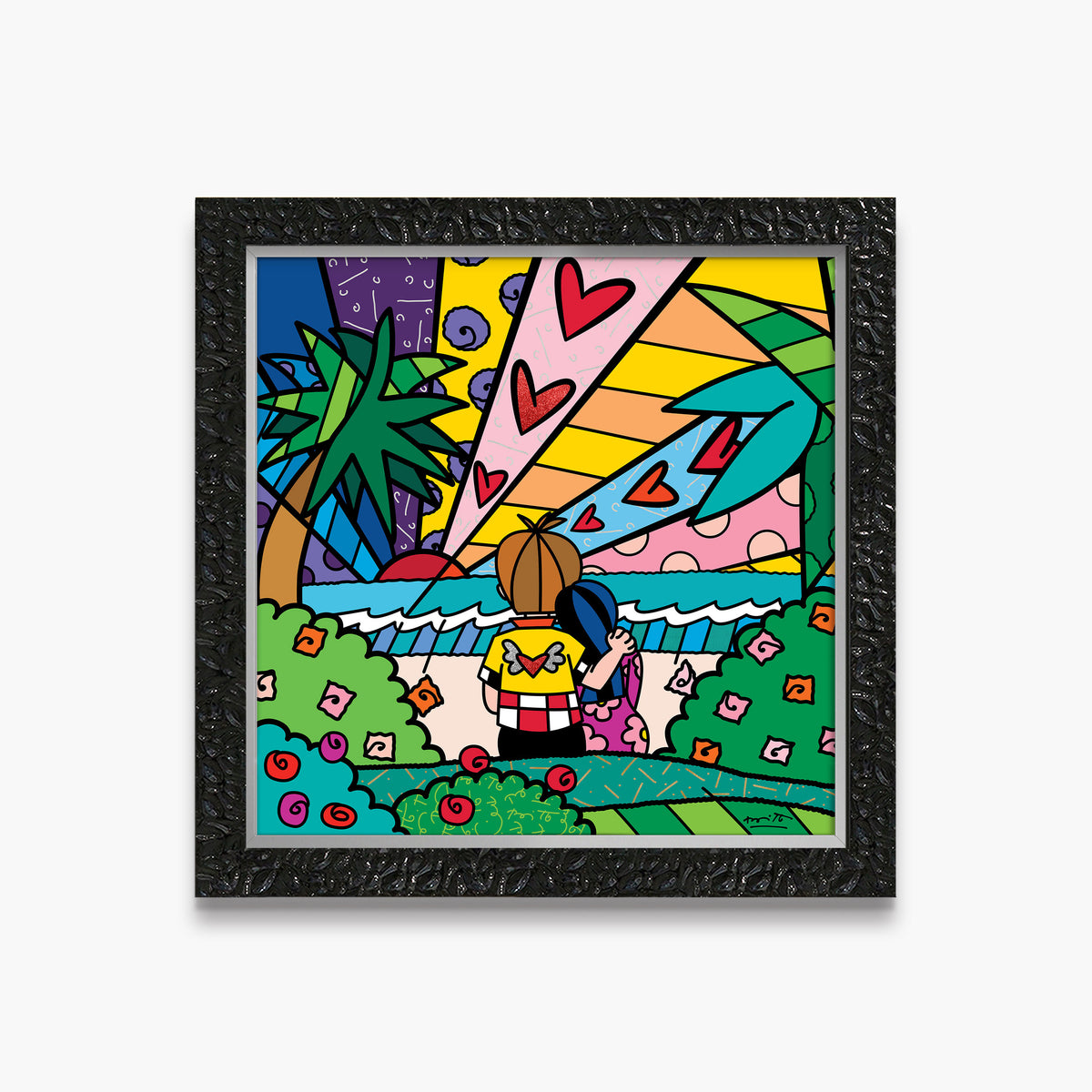 Tomorrow - Limited Edition Print