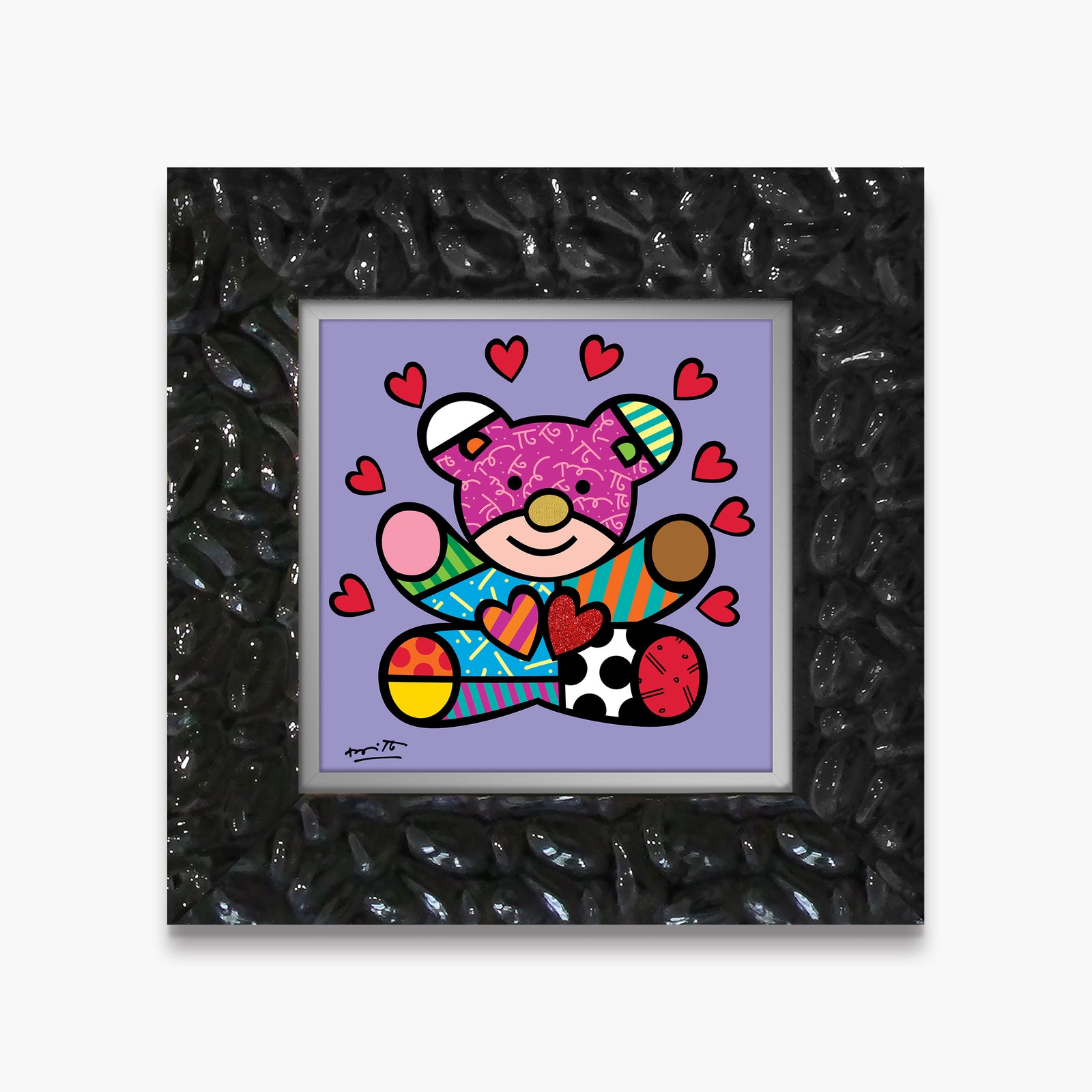 Happy Girl - Limited Edition Print