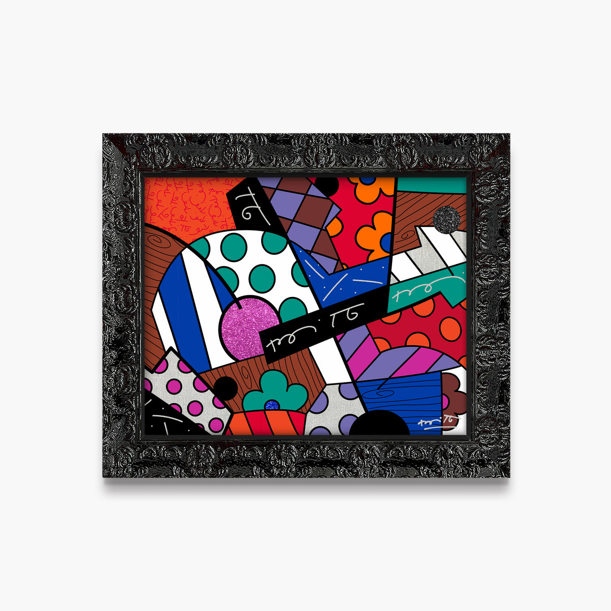 Jazz - Limited Edition Print