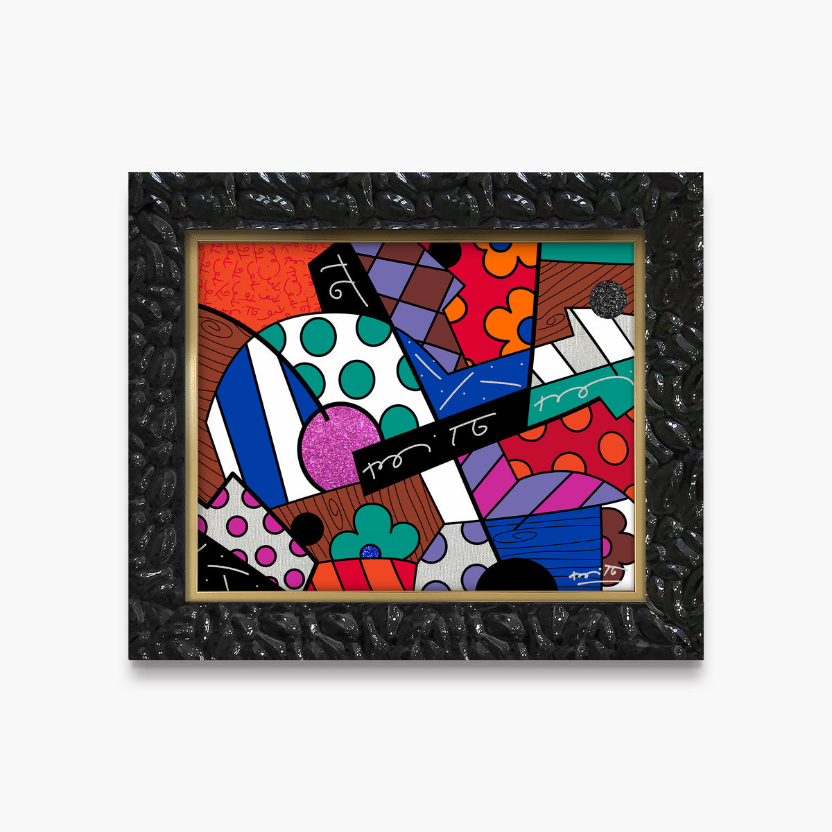 Jazz - Limited Edition Print
