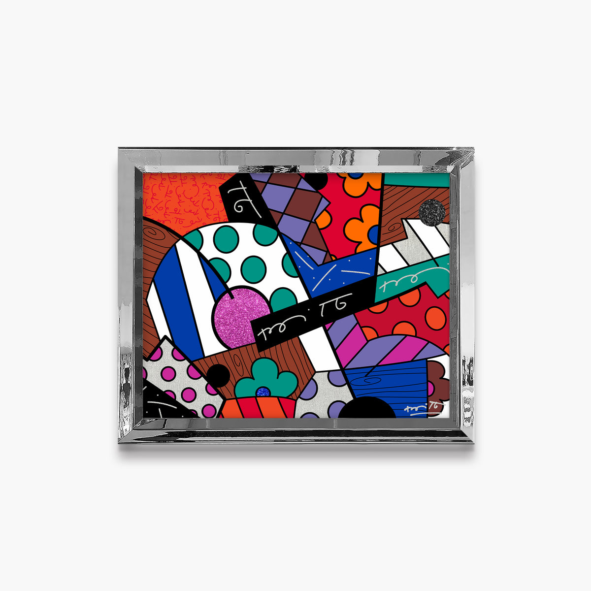 Jazz - Limited Edition Print