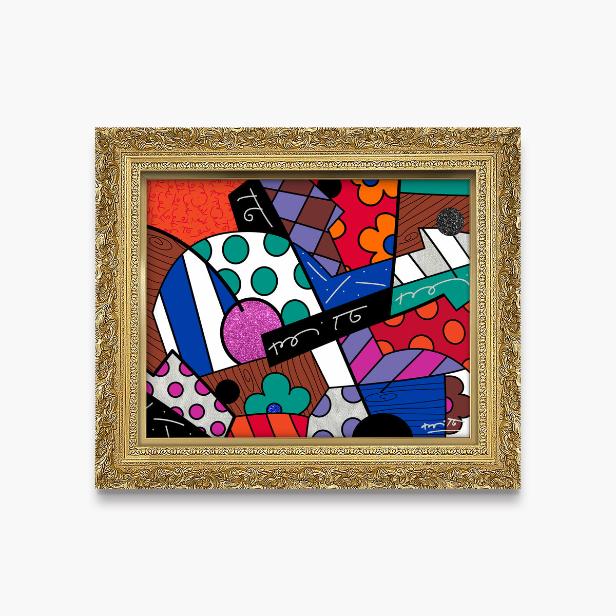 Jazz - Limited Edition Print