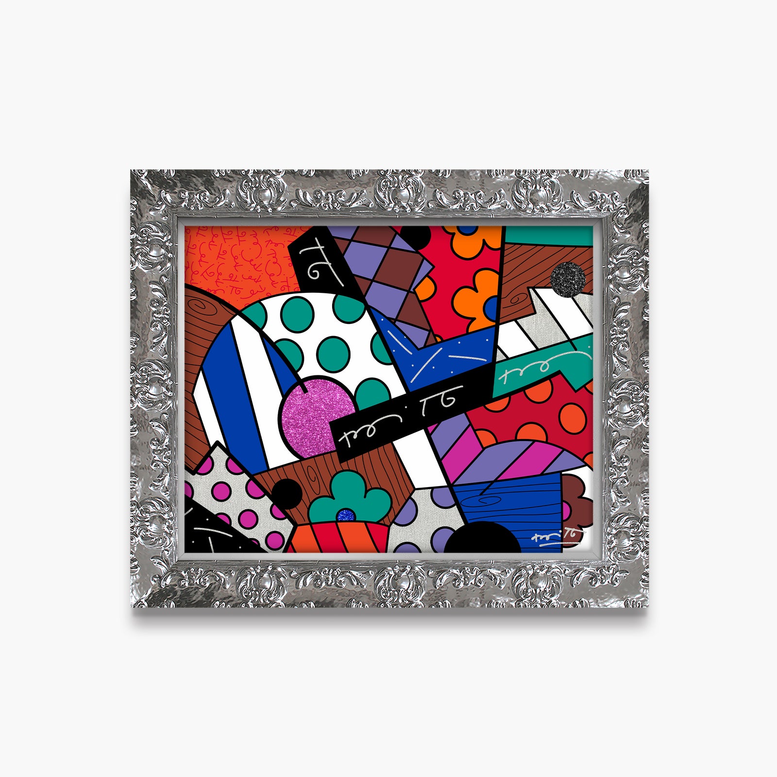 Jazz - Limited Edition Print