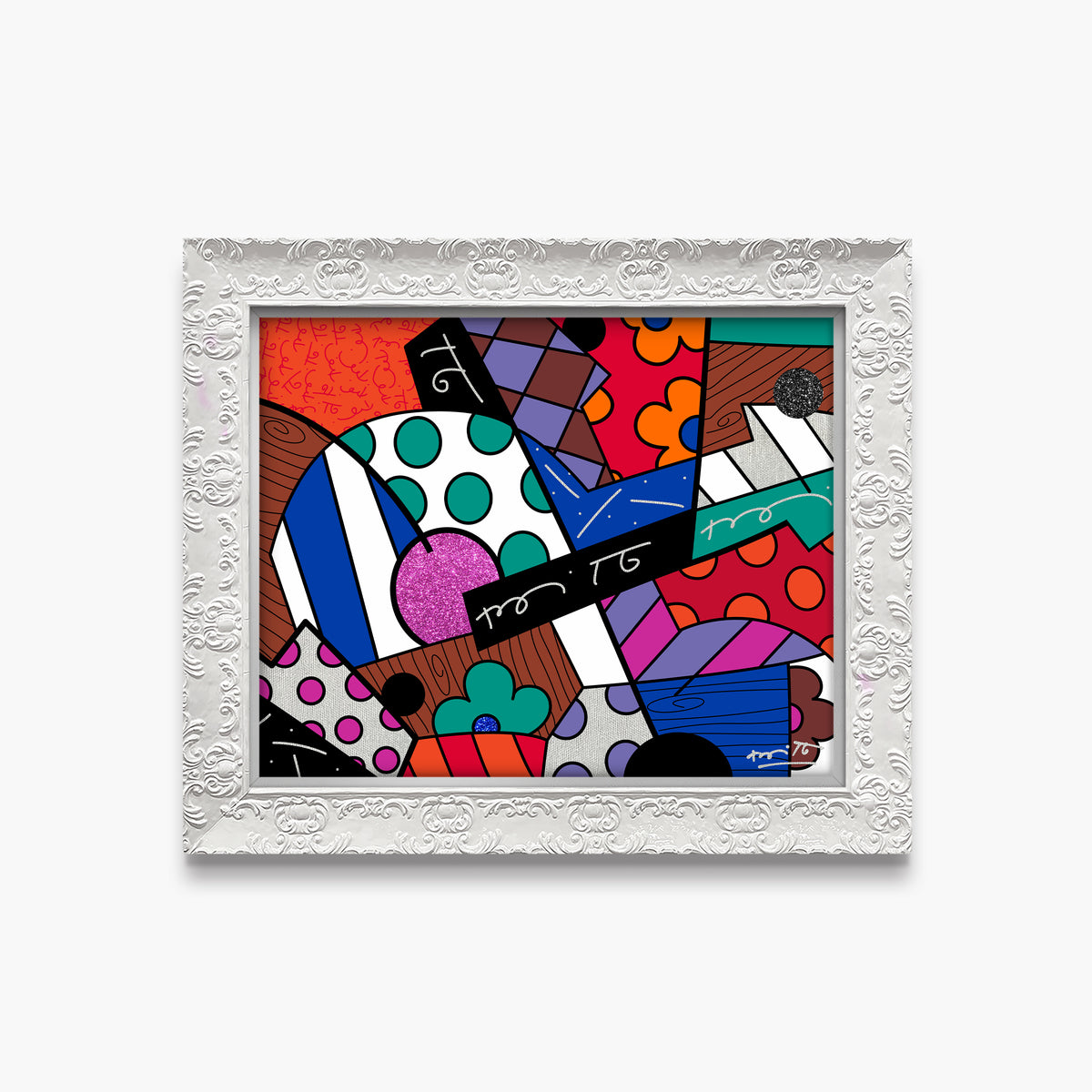 Jazz - Limited Edition Print