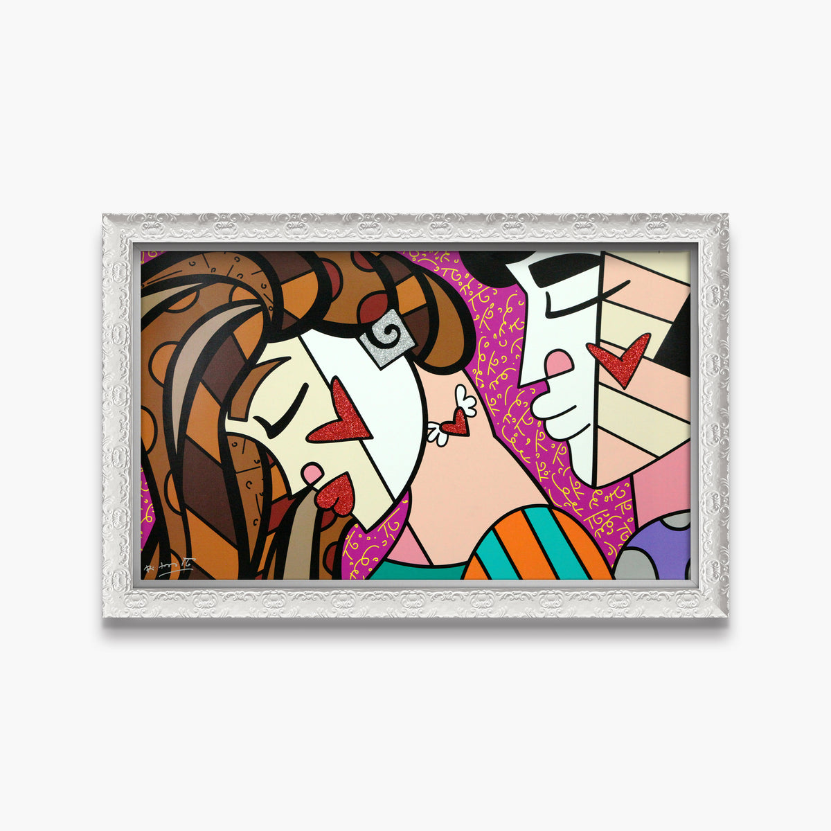 Seduction - Limited Edition Print - Online Exclusive
