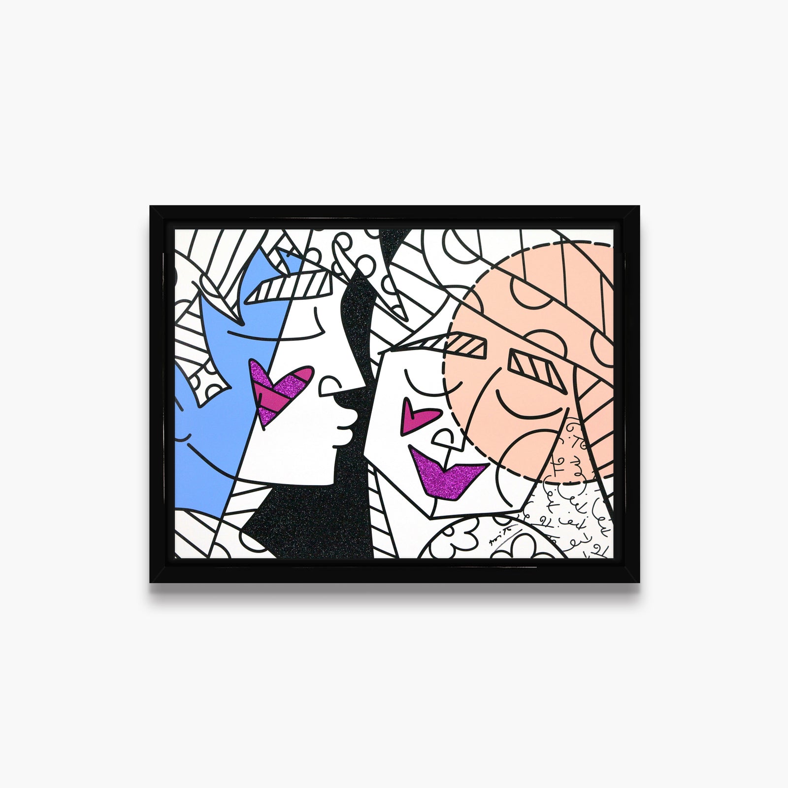 Moonlight - Limited Edition Print - Online Exclusive