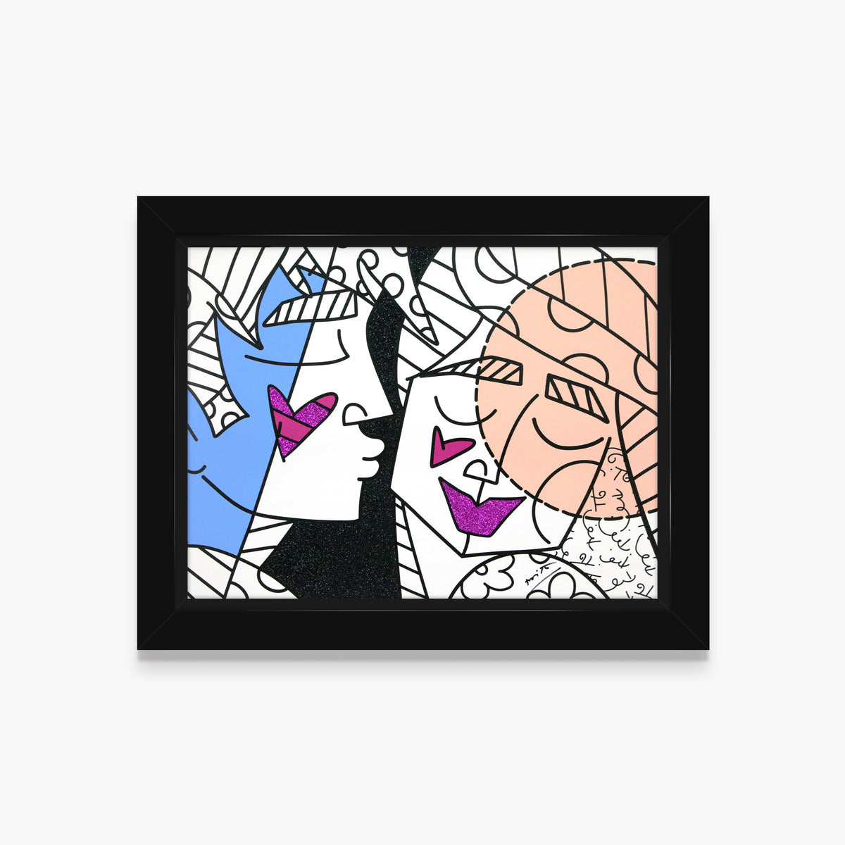 Moonlight - Limited Edition Print - Online Exclusive