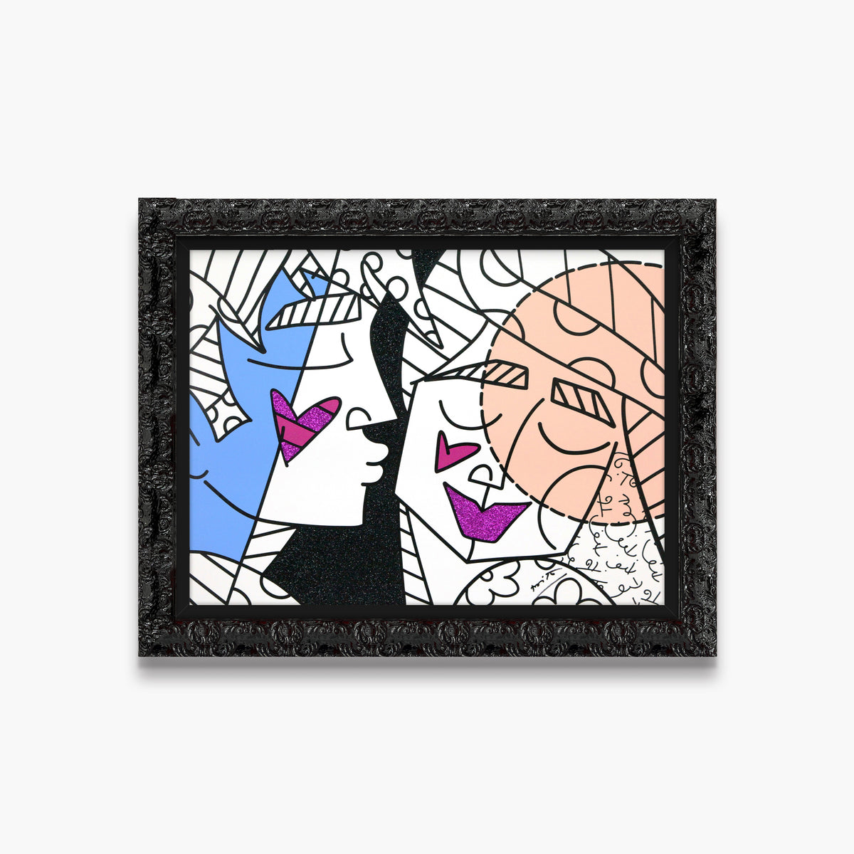 Moonlight - Limited Edition Print - Online Exclusive