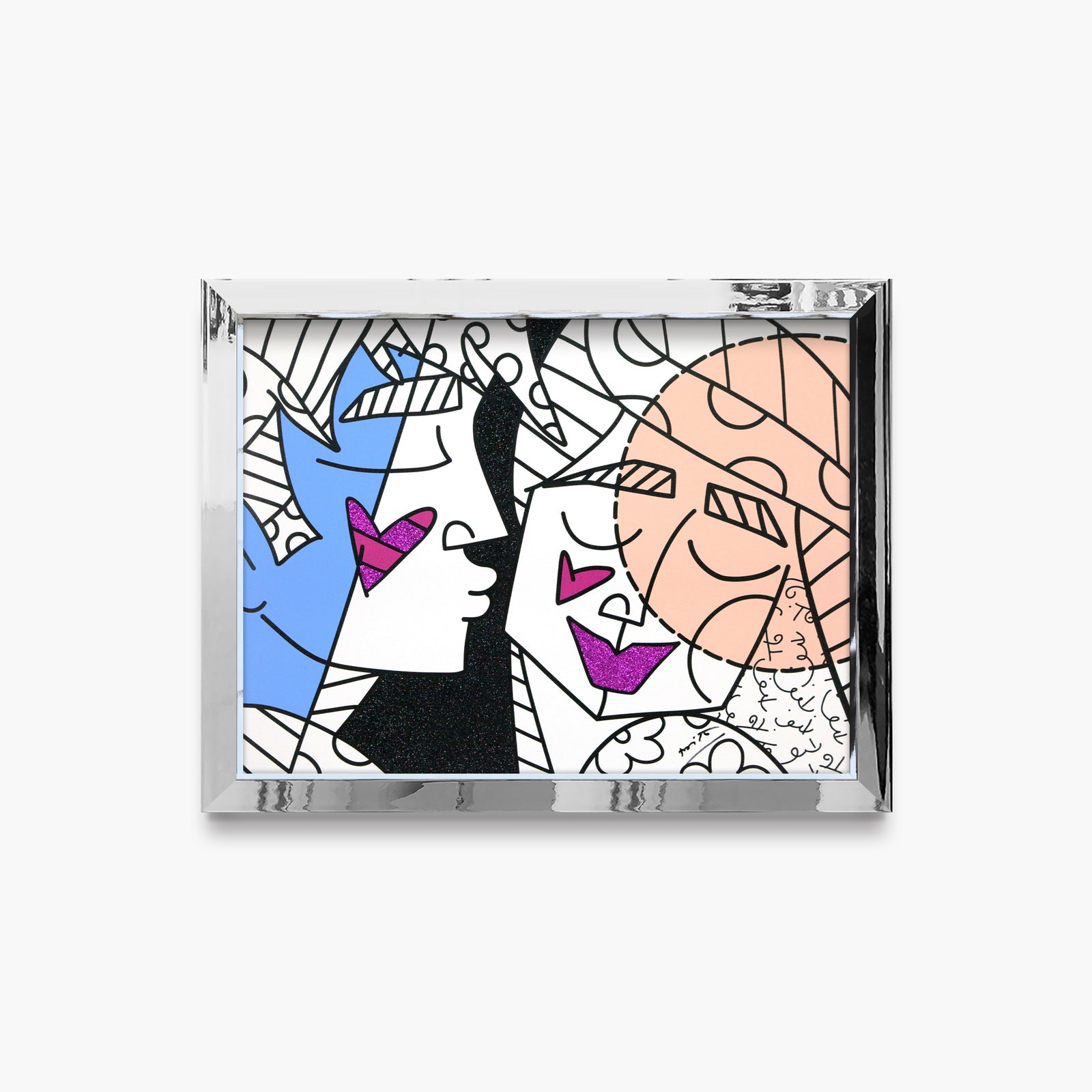 Moonlight - Limited Edition Print - Online Exclusive