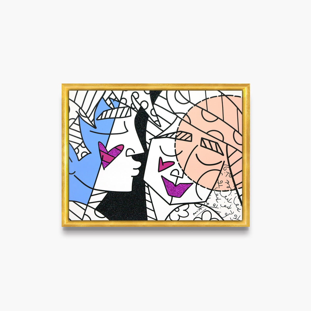 Moonlight - Limited Edition Print - Online Exclusive