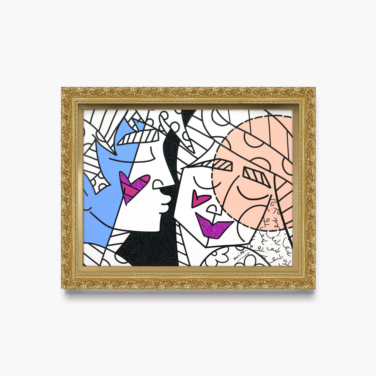 Moonlight - Limited Edition Print - Online Exclusive