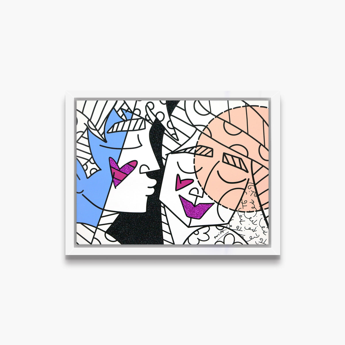 Moonlight - Limited Edition Print - Online Exclusive