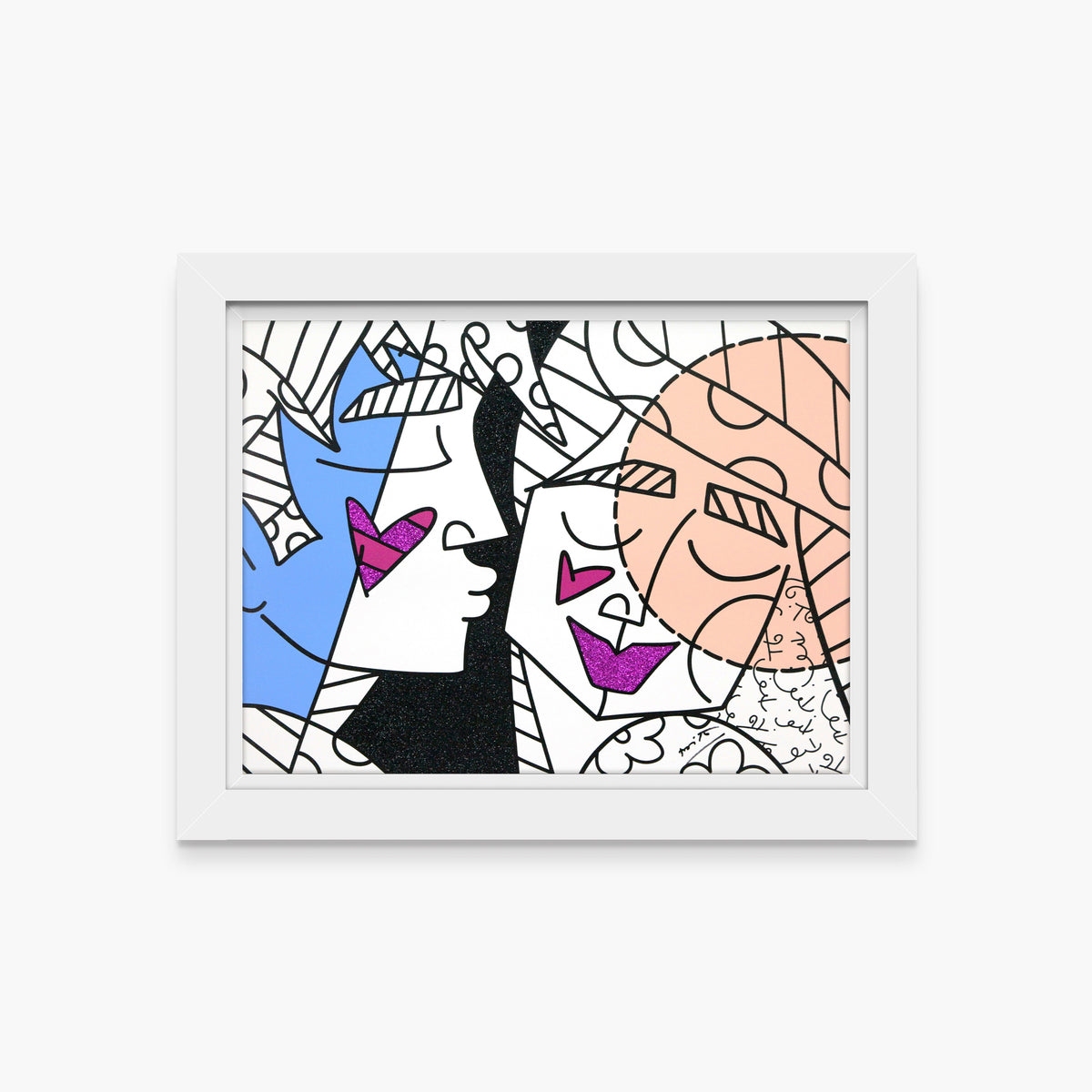 Moonlight - Limited Edition Print - Online Exclusive