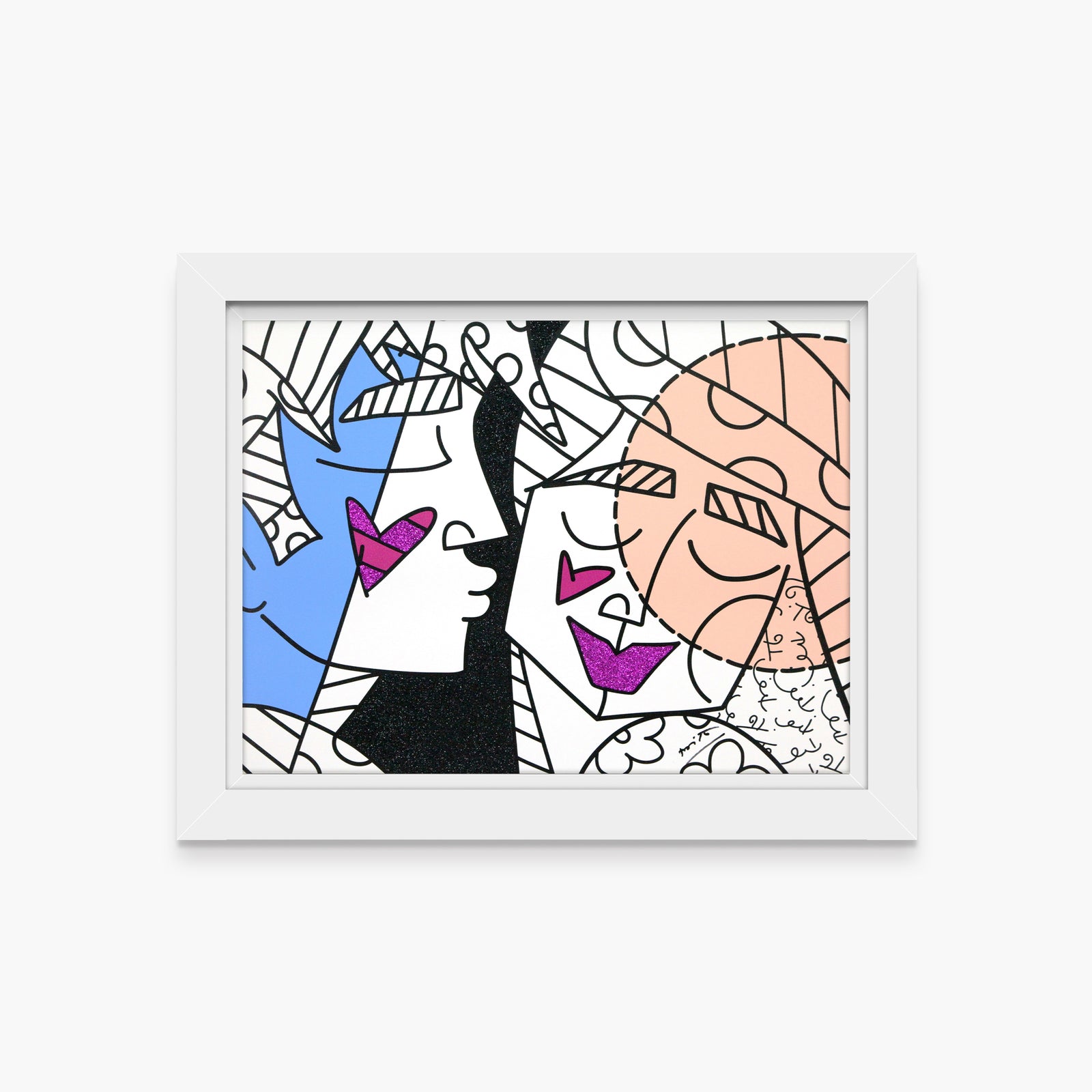 Moonlight - Limited Edition Print - Online Exclusive