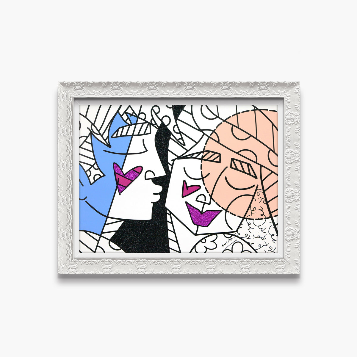 Moonlight - Limited Edition Print - Online Exclusive