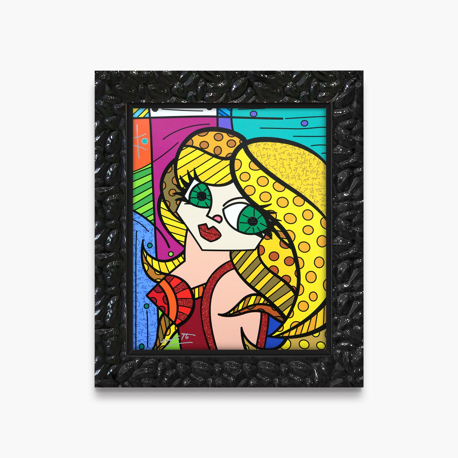 Muse - Limited Edition Print - Online Exclusive