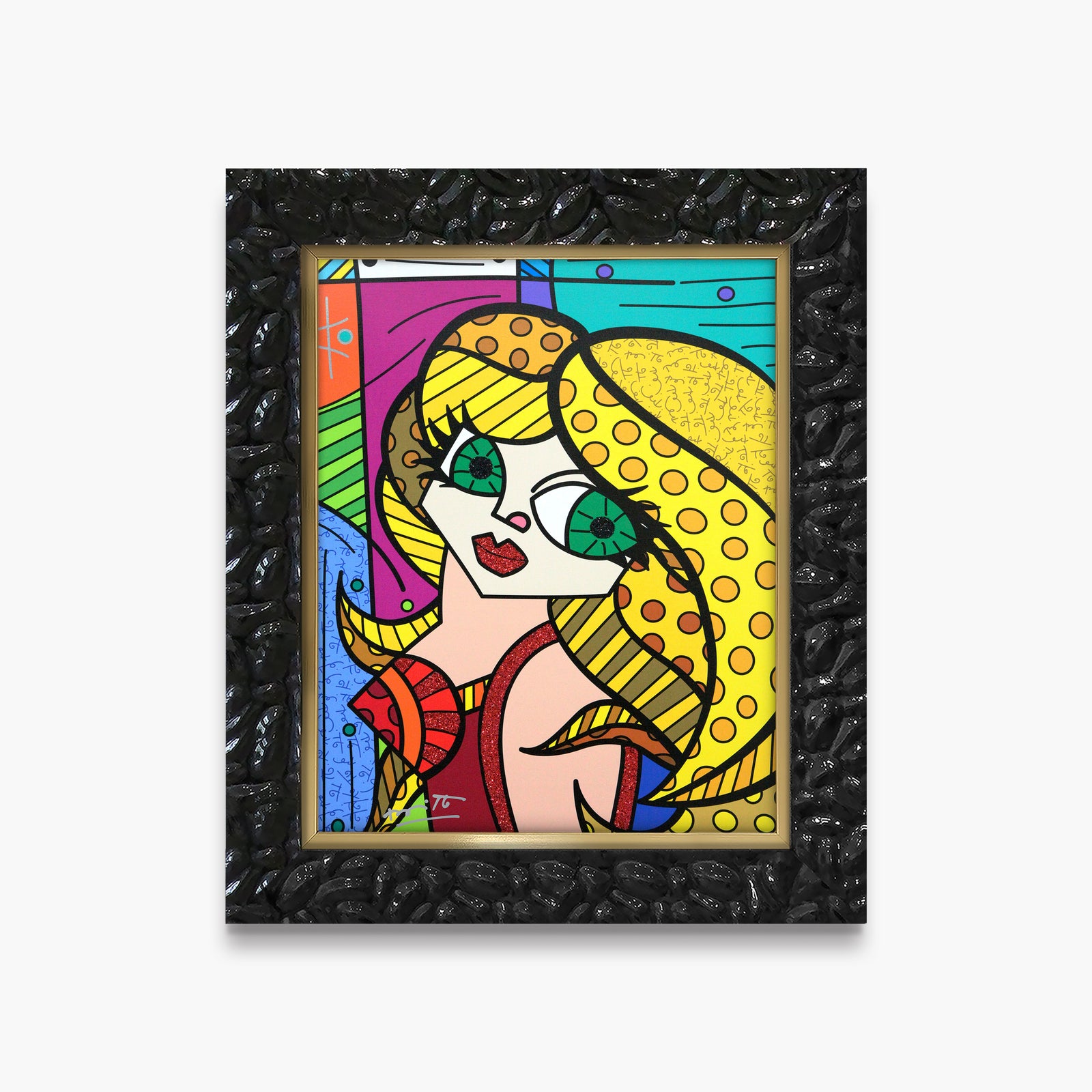 Muse - Limited Edition Print - Online Exclusive