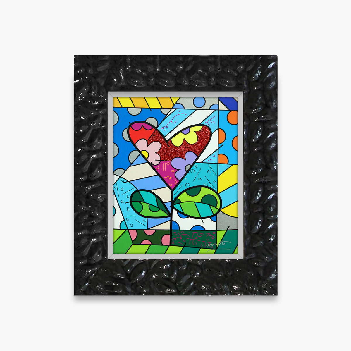 Love Blossoms - Limited Edition Print