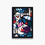 LOVE ME TENDER - Limited Edition Print