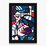 LOVE ME TENDER - Limited Edition Print