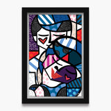 LOVE ME TENDER - Limited Edition Print