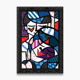 LOVE ME TENDER - Limited Edition Print