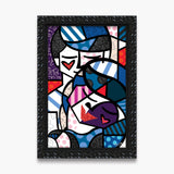 LOVE ME TENDER - Limited Edition Print