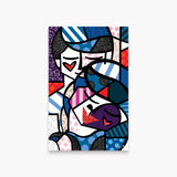 LOVE ME TENDER - Limited Edition Print